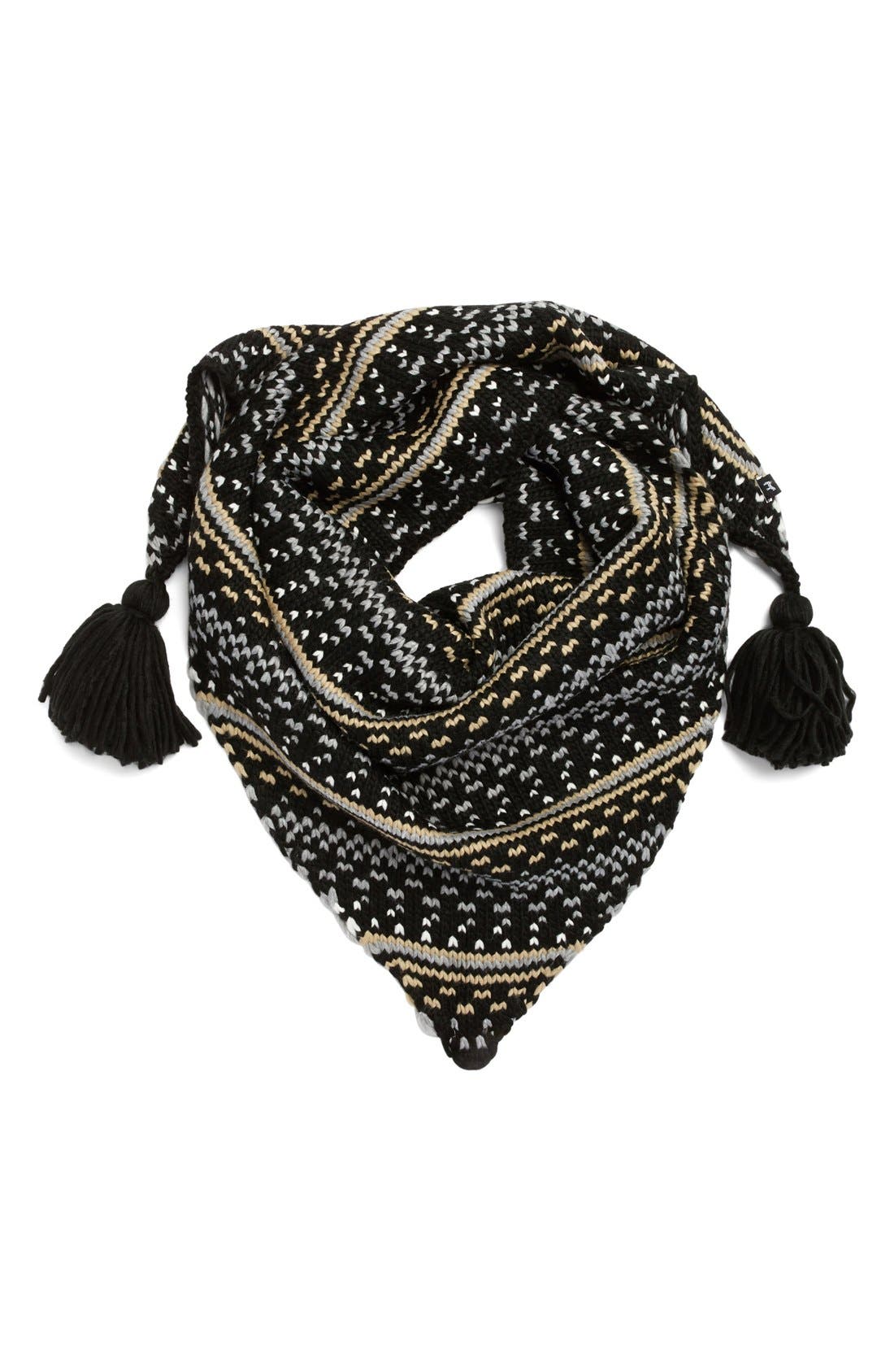 Echo Triangle Scarf Nordstrom