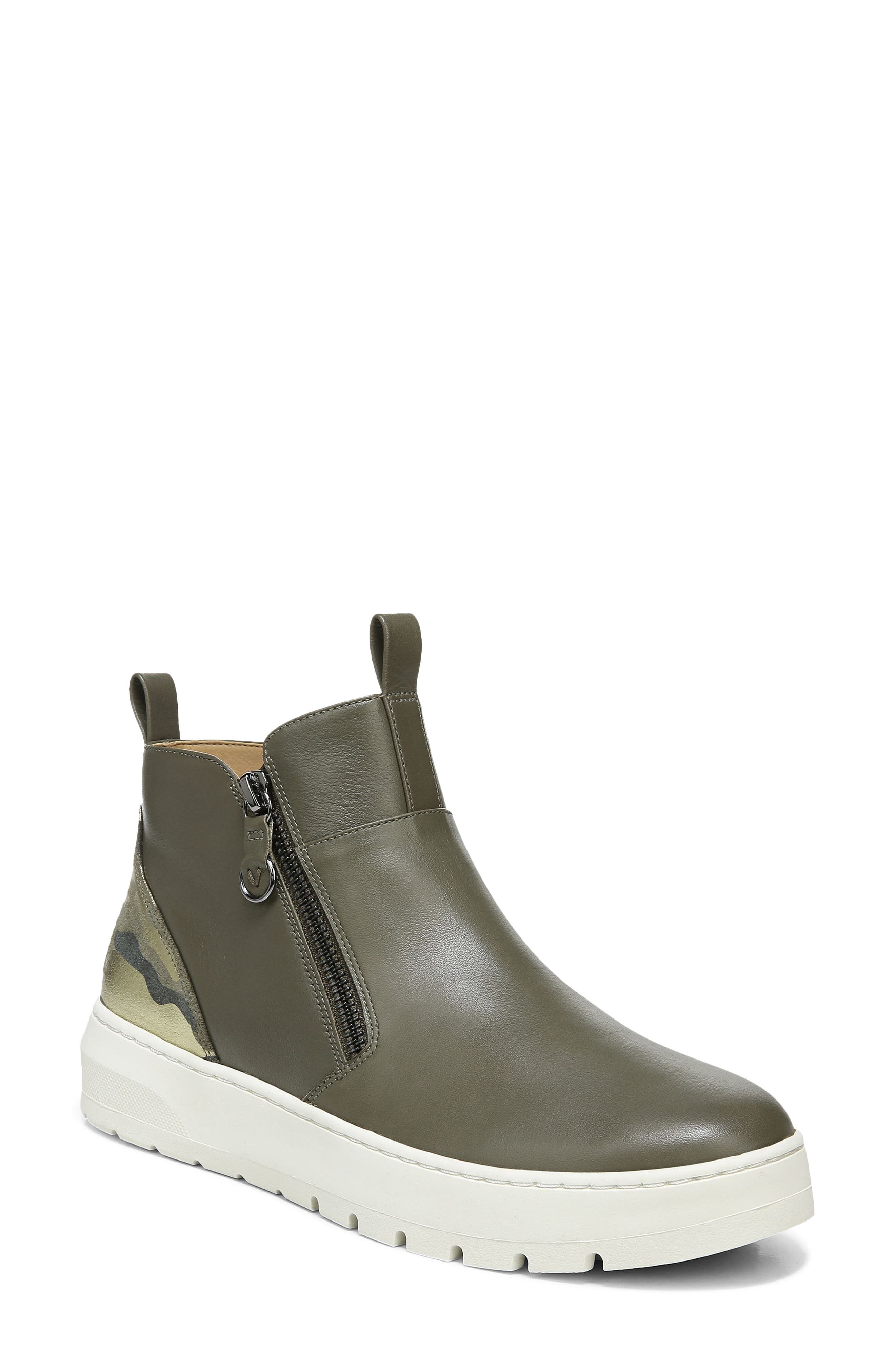 vionic boots nordstrom