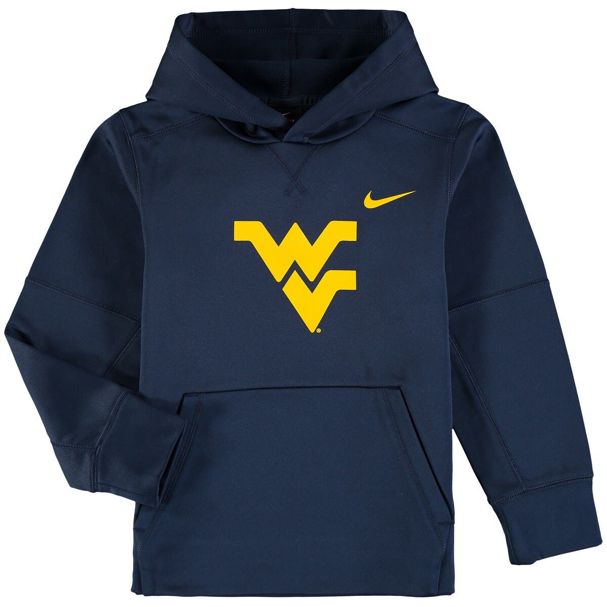 wvu nike sweatshirt