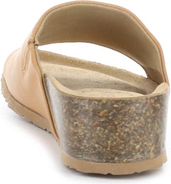 Bos. Co. Lux Slide Sandal Women Nordstrom