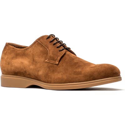 Rodd & Gunn Mercery Buck Shoe, Brown