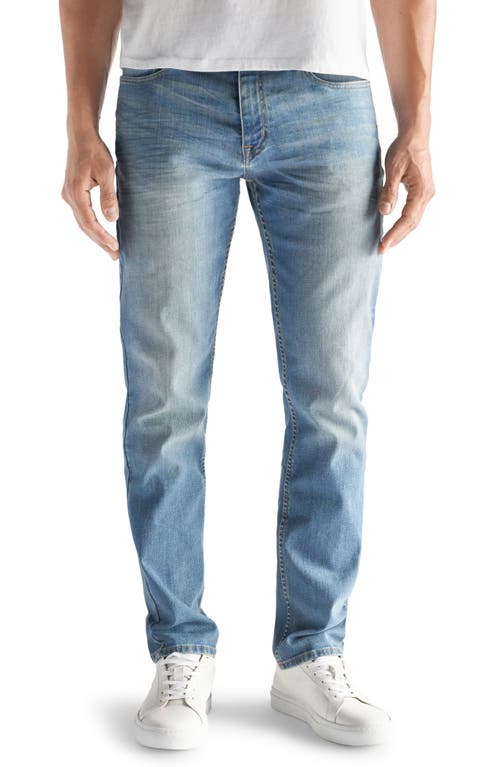 Athletic Fit Performance Stretch Jeans in Gates