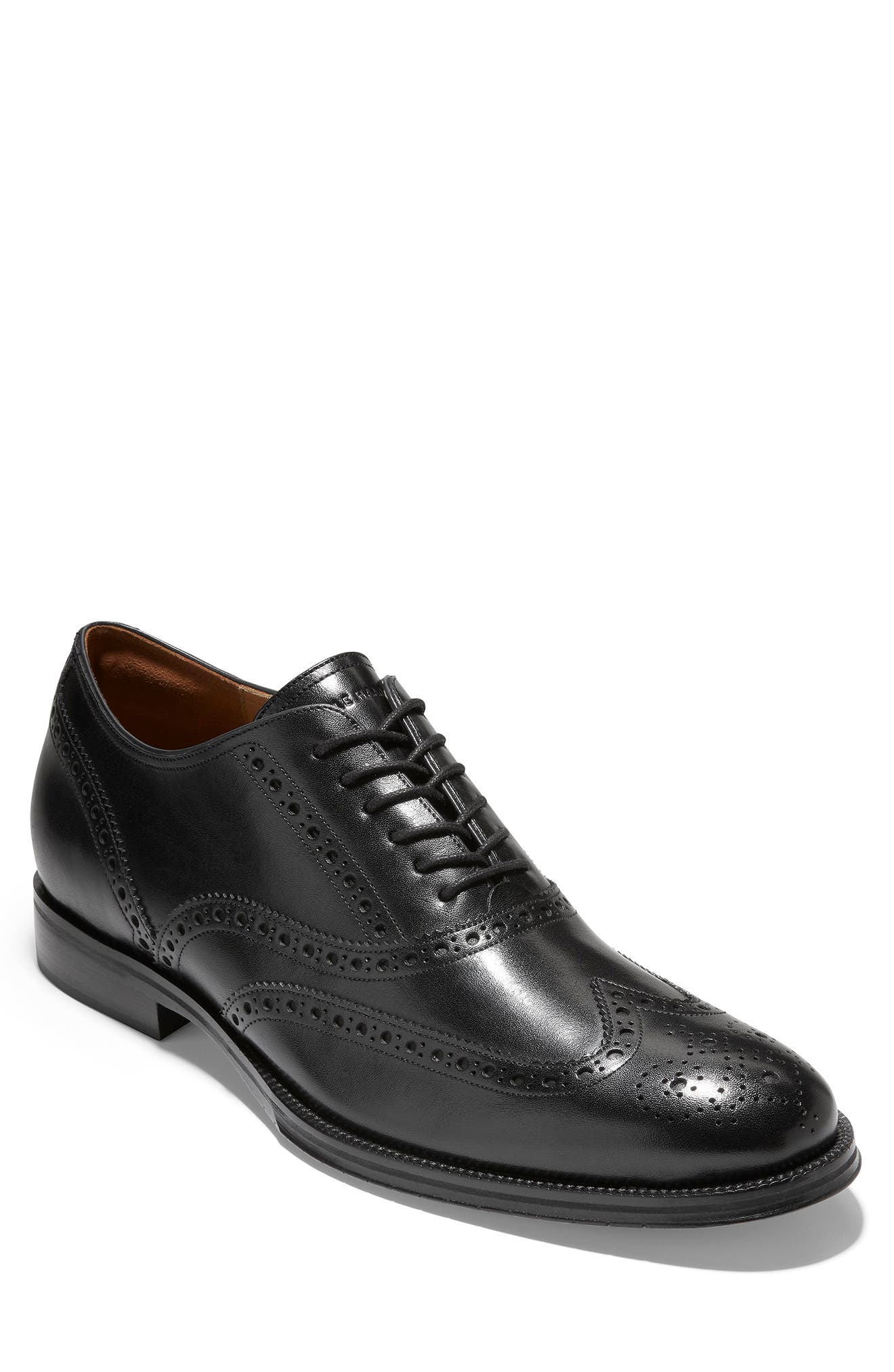 cole haan modern classics oxford