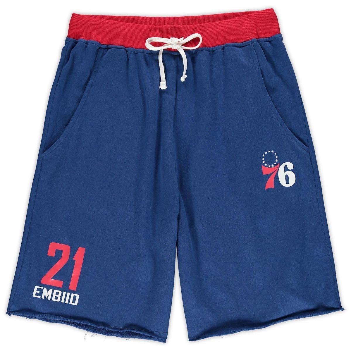 Men's MAJESTIC Big \u0026 Tall Clothing 