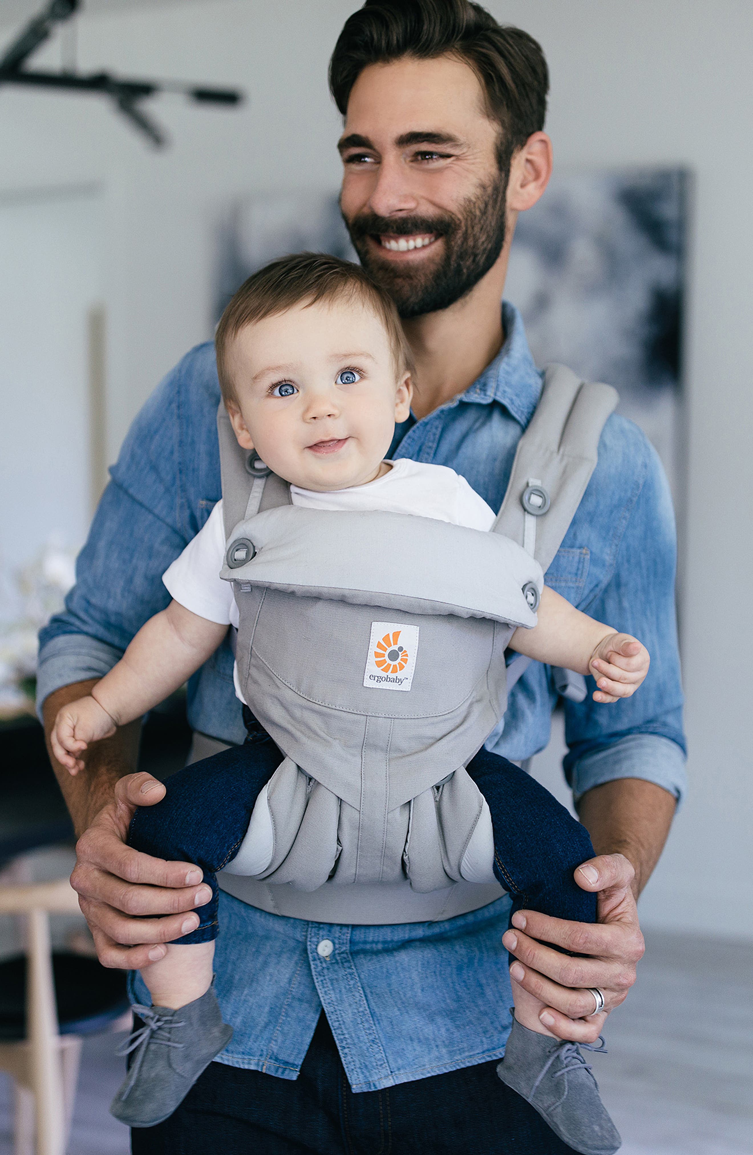 ergobaby clearance 2015
