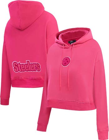 Official Ladies Pittsburgh Steelers Hoodies, Steelers Ladies