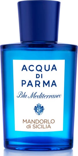 Acqua di Parma blu mediterraneo mandorlo di sicilia pampering body lotion -  Reviews