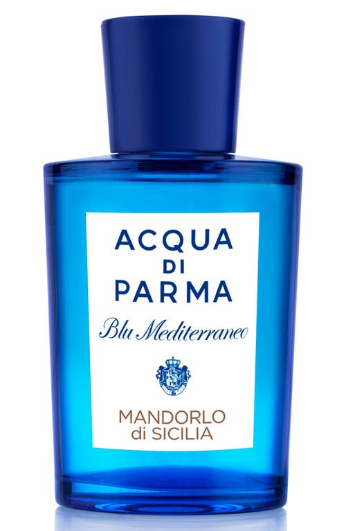 Acqua di Parma 'Blu Mediterraneo' Mandorlo di Sicilia Eau de Toilette Spray