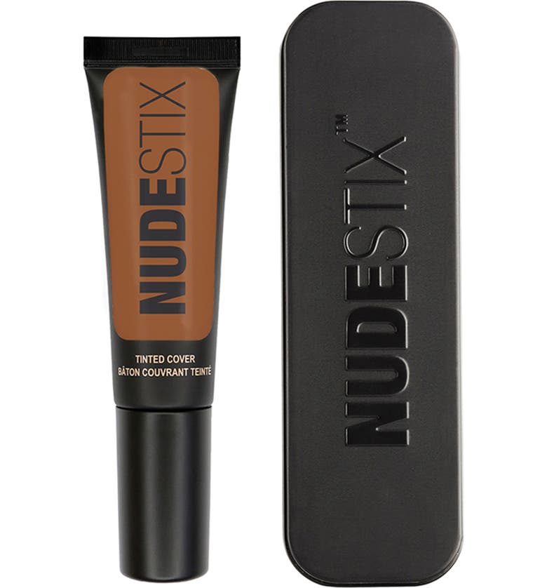 NUDESTIX Tinted Cover Foundation
