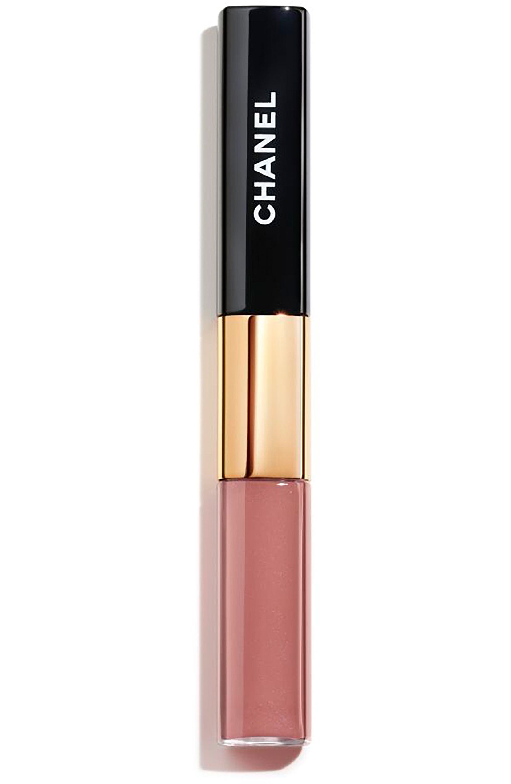 Chanel Le Rouge Duo Ultra Tenue Ultra Wear Lip Colour Nordstrom