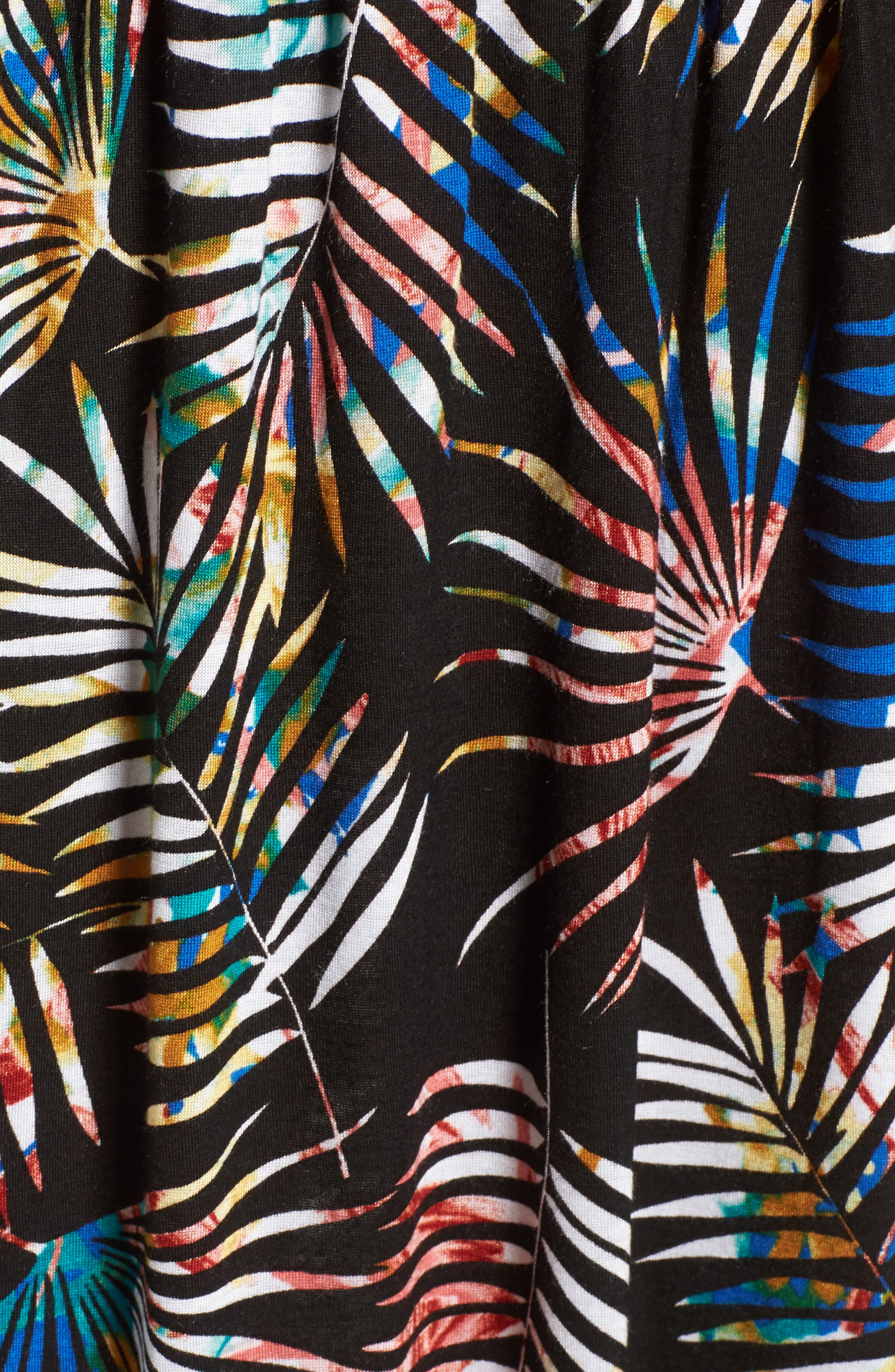 ALL IN FAVOR,
                            Knit Maxi Dress,
                            Alternate thumbnail 184, color,
                            005