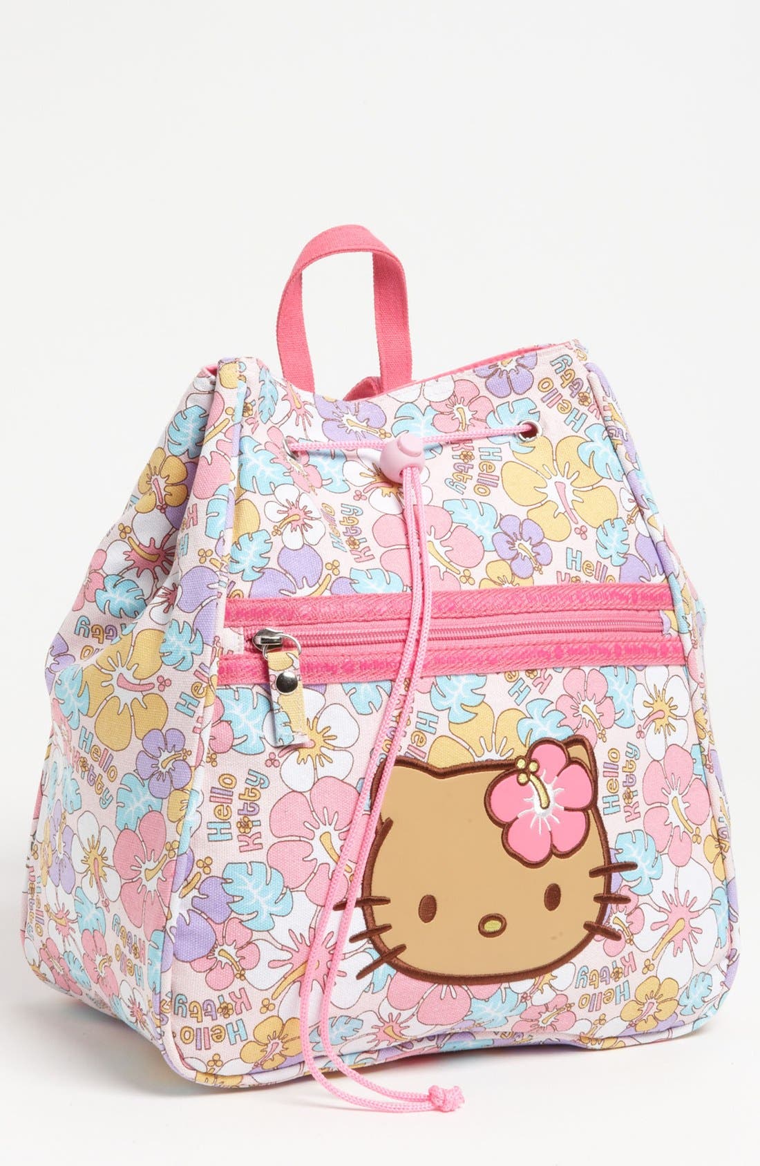Hello Kitty® Backpack (Girls) Nordstrom