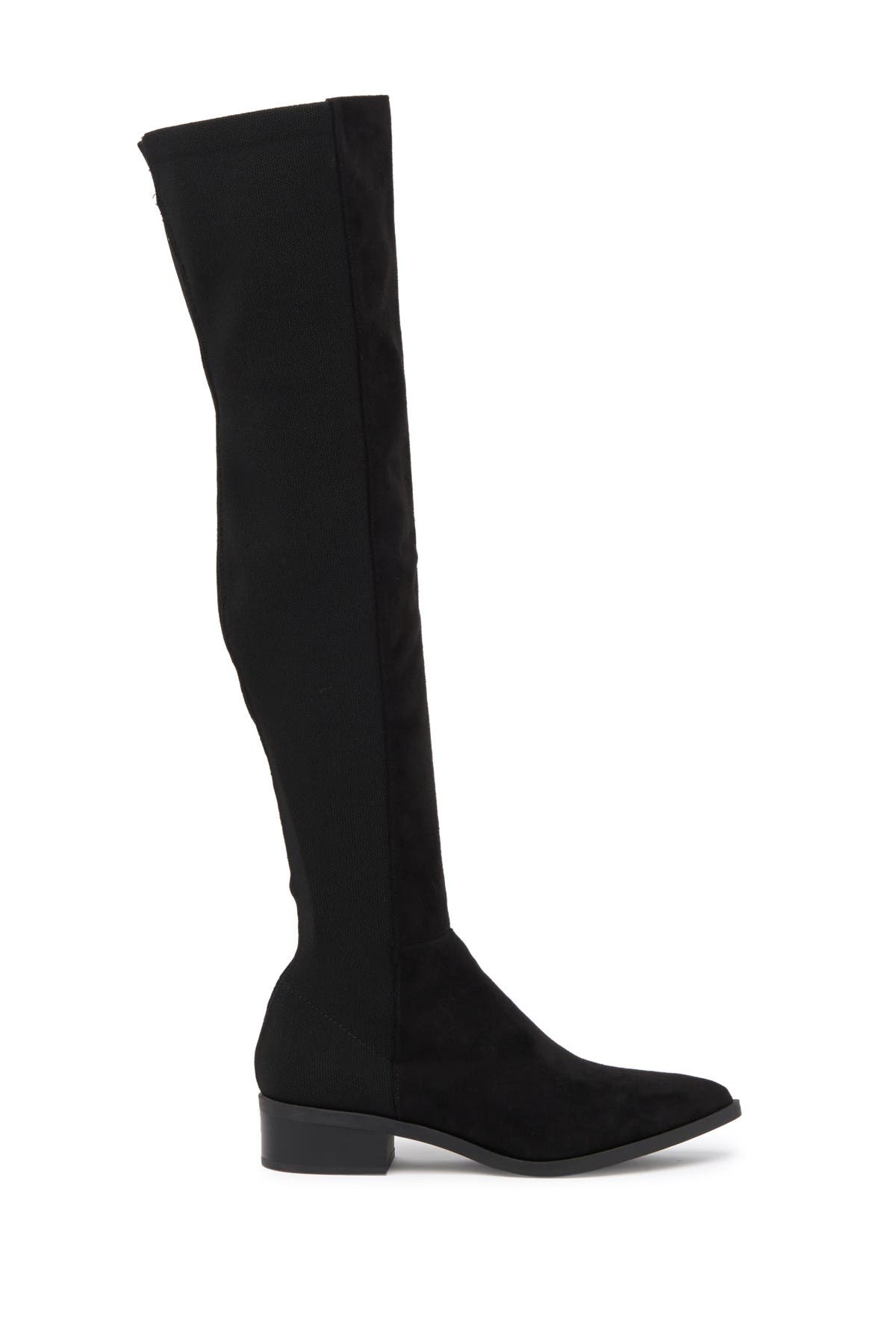 steve madden j jacks bootie