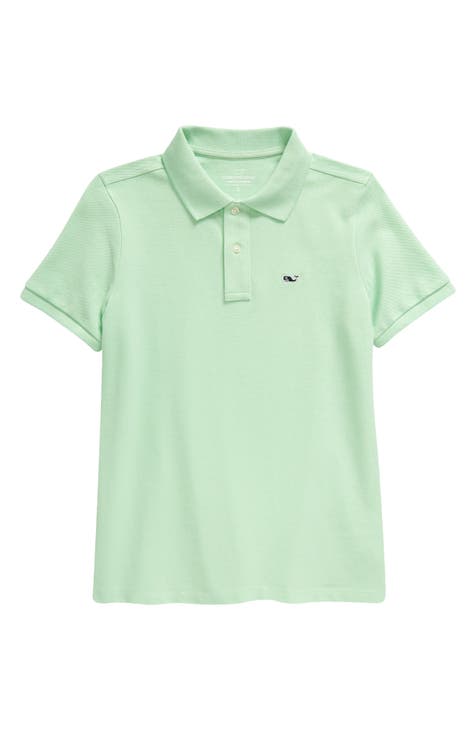 Green vineyard shop vines shirt