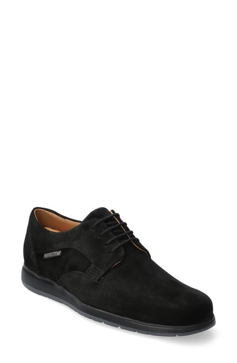 Men's Black Oxfords & Derby Shoes | Nordstrom