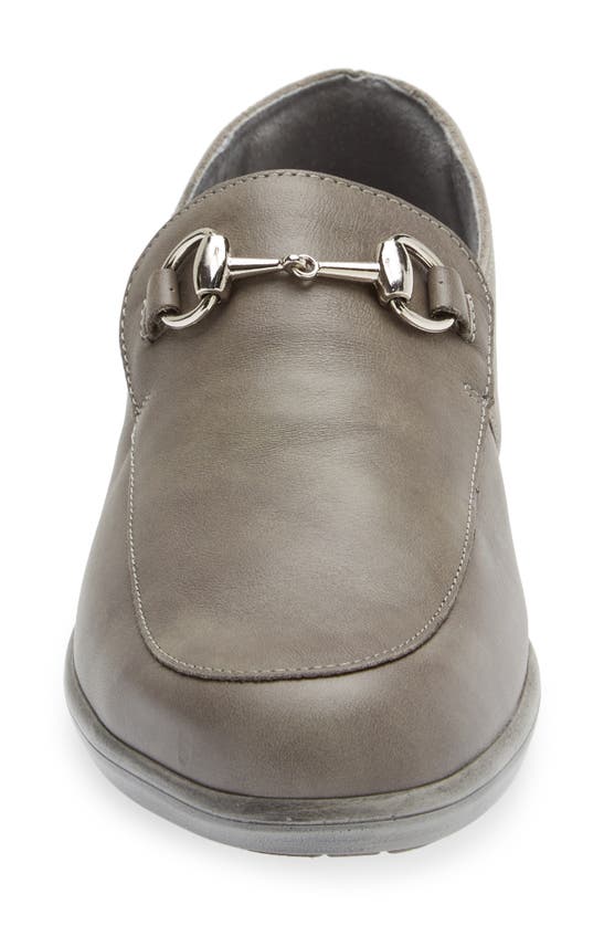 NAOT NAOT BENTU BIT LOAFER