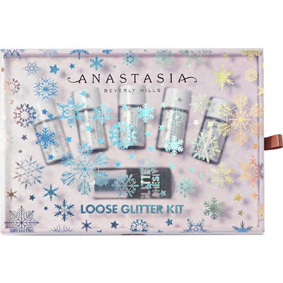 Anastasia Beverly Hills Loose Glitter Kit - No Color