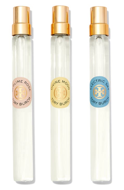 Tory Burch Fragrance Miniature Gift Set ($70 value)