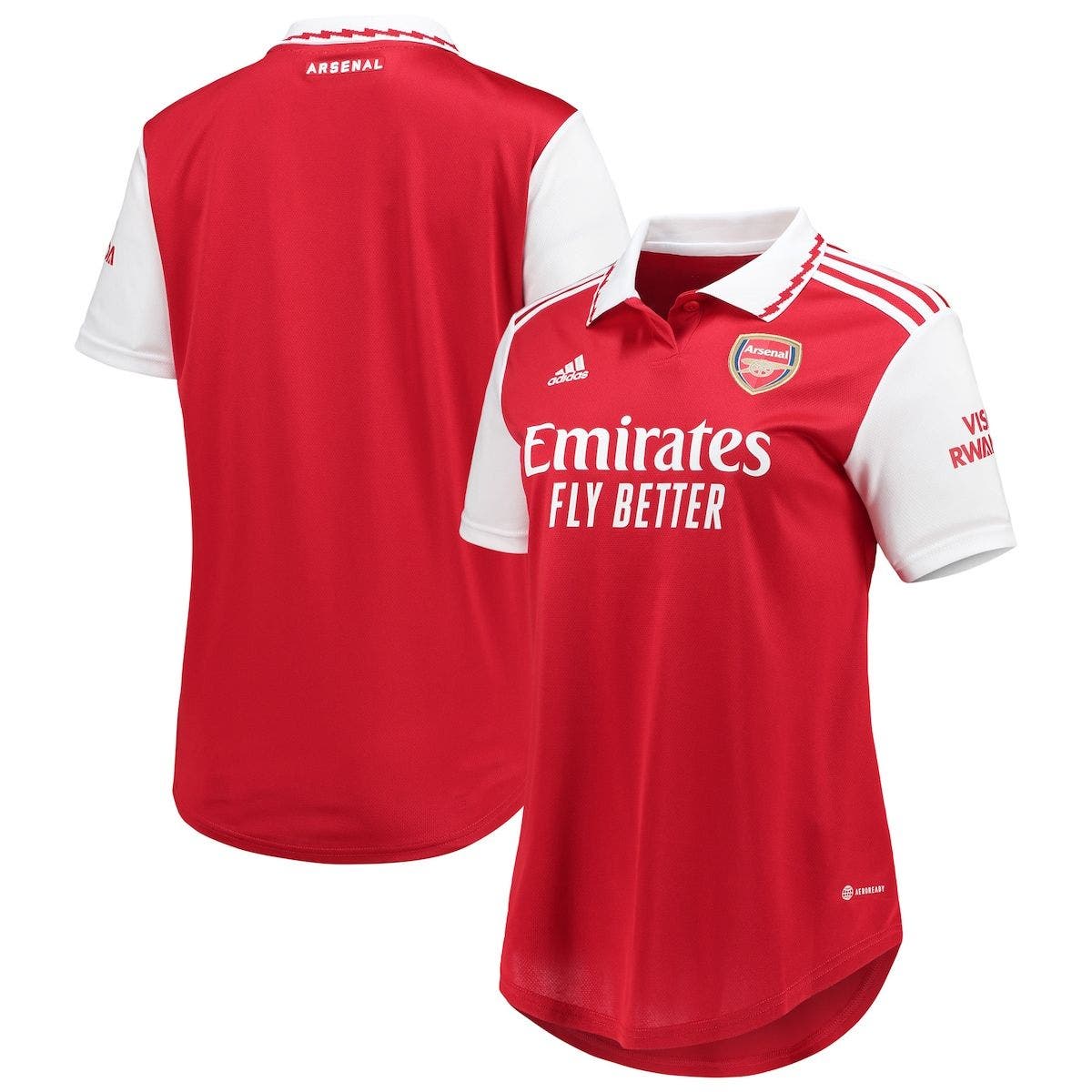 arsenal replica jersey