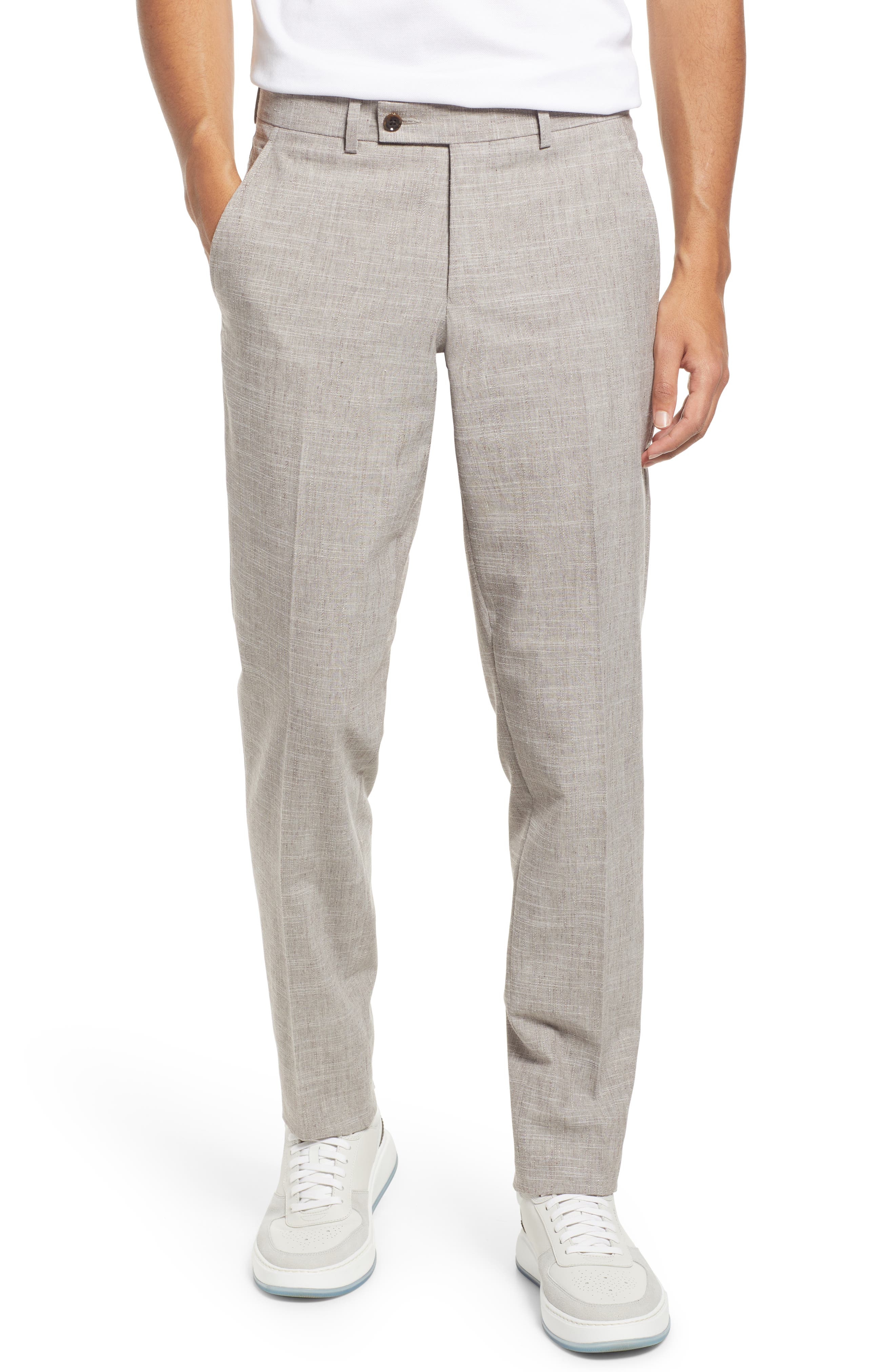 ted baker mens dress pants