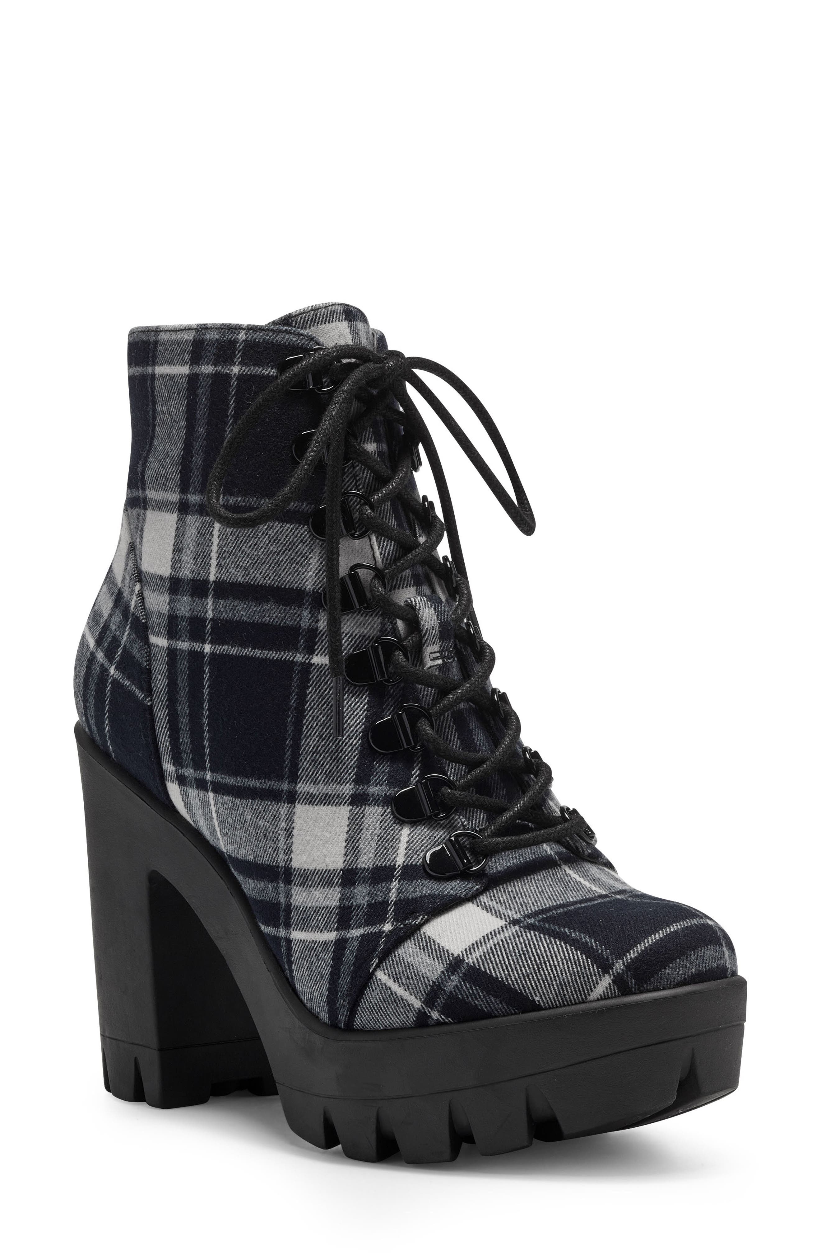 Platform Boots For Women | Nordstrom Rack