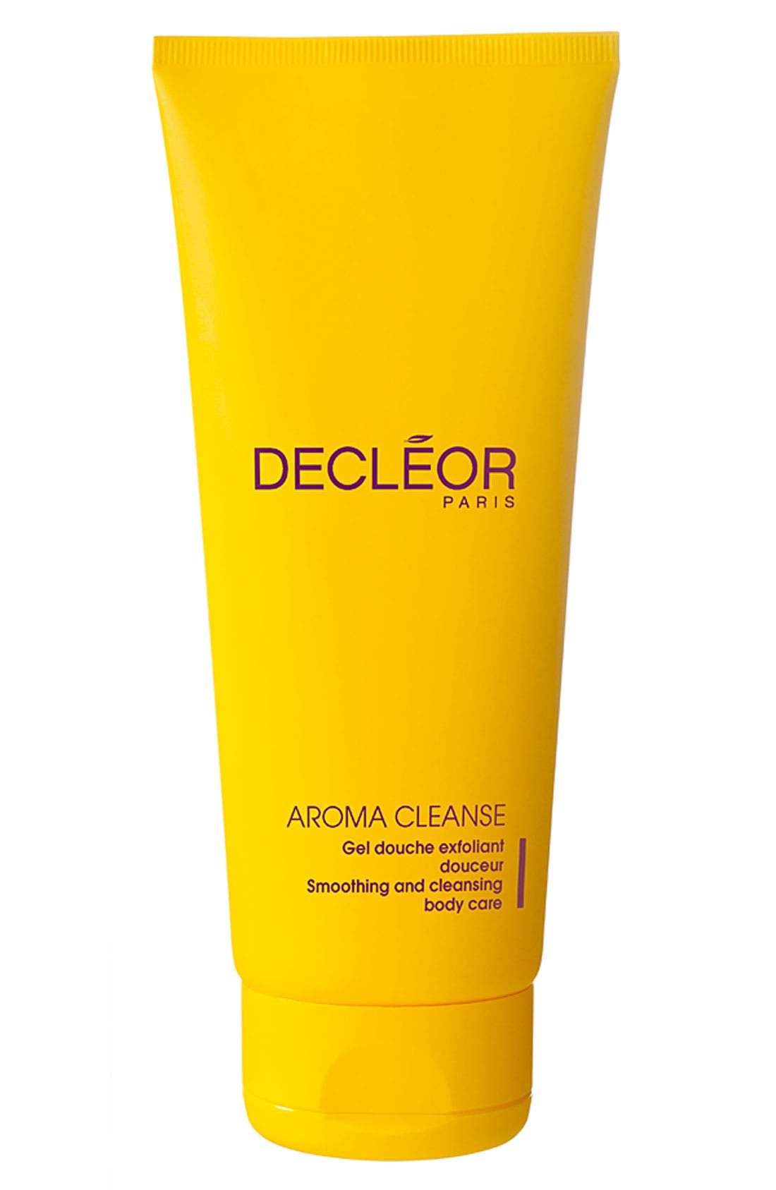 Decléor Gel Douche ExfoliantSmoothing And Cleansing Body Care Nordstrom