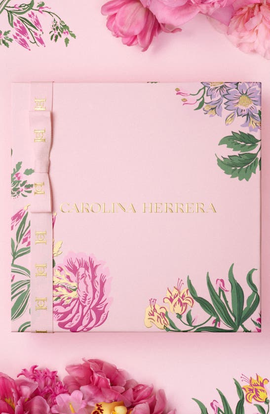 Shop Carolina Herrera Good Girl Blush Fragrance Set (limited Edition) $232 Value
