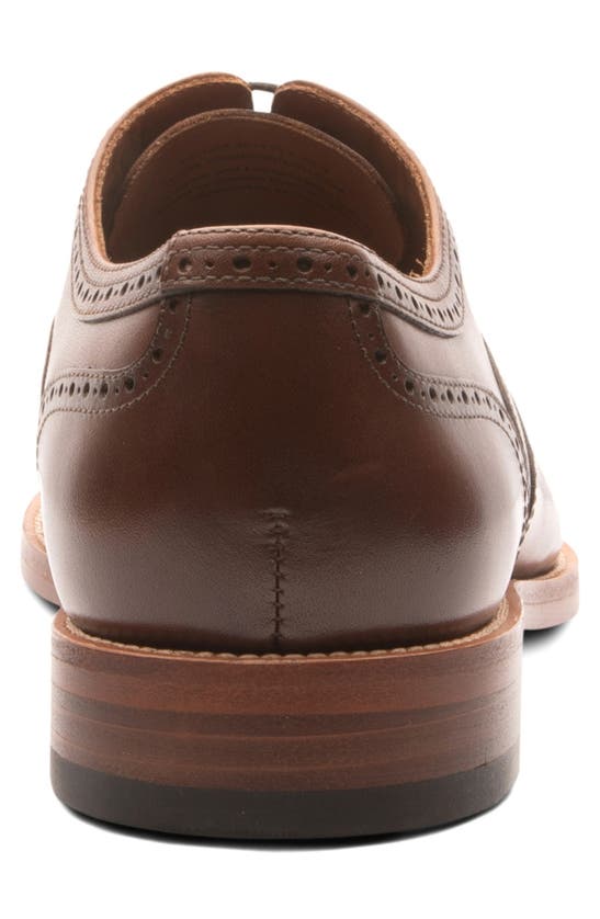 GORDON RUSH GORDON RUSH VICTOR WINGTIP