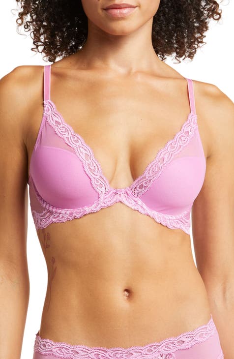 Jessica Simpson Pink Bralette - $4 (84% Off Retail) - From Erin