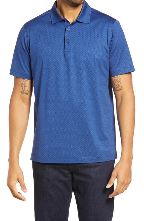 Men's Spandex Polo Shirts | Nordstrom