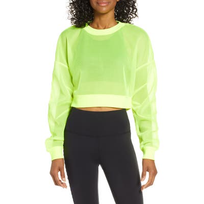 Alo Row Long Sleeve Sweatshirt