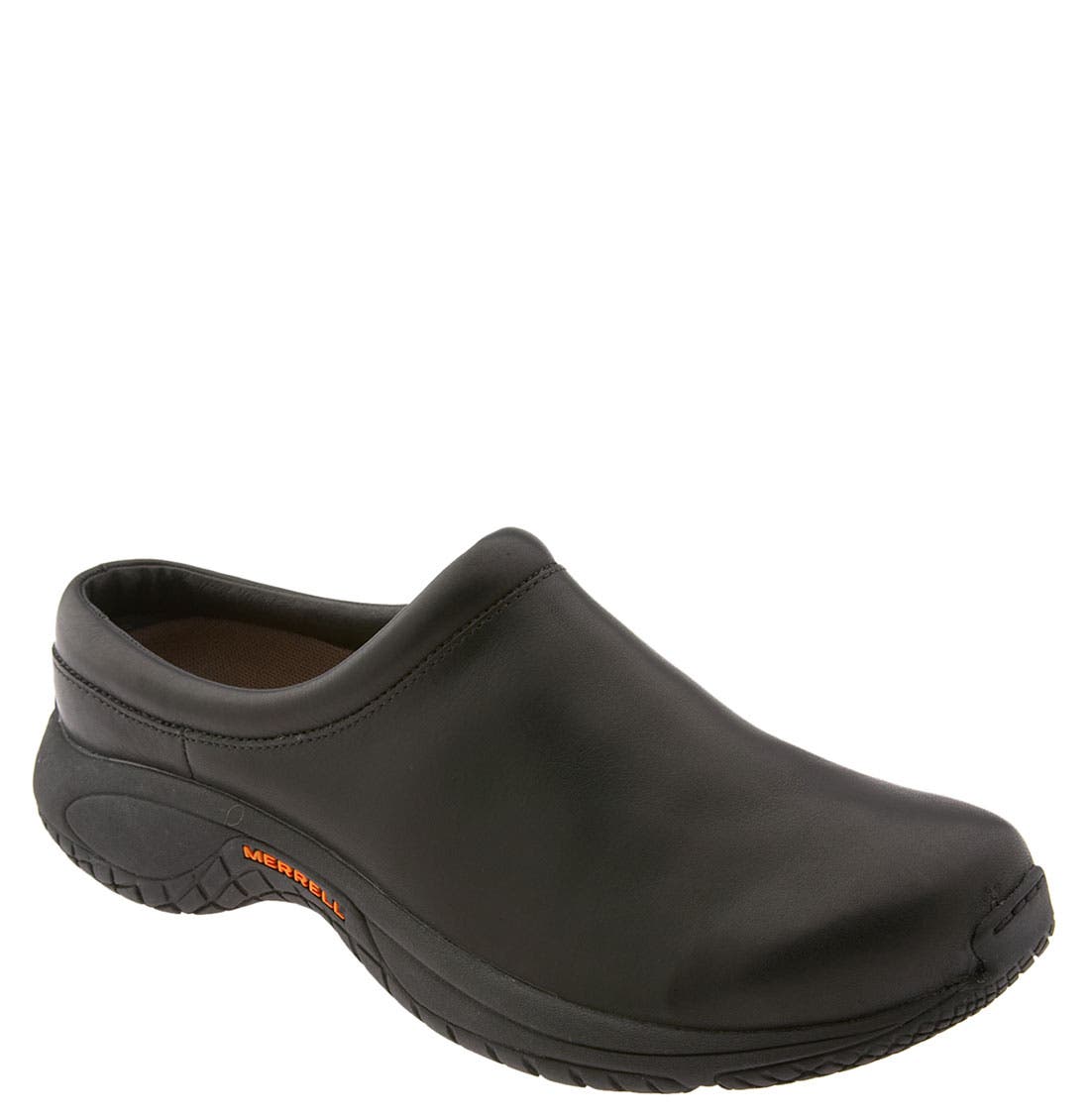 merrell clogs mens
