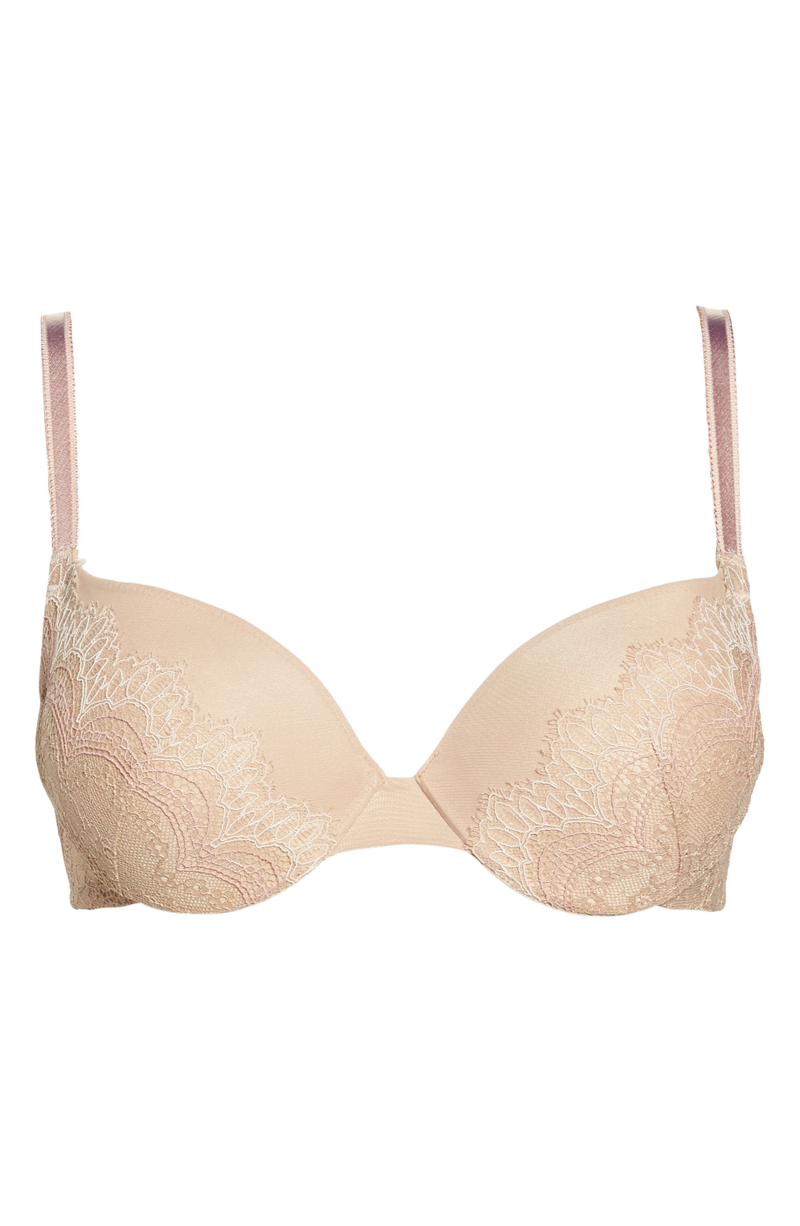 B.tempt'd By Wacoal | Wink Worthy Push-Up Underwire Bra | Nordstrom Rack