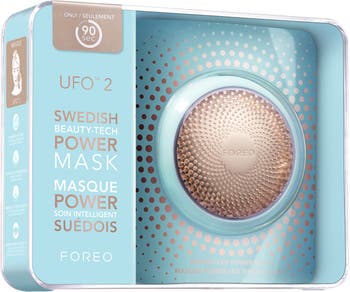 Power Device Light & UFO™ Therapy 2 | Mask Nordstrom FOREO