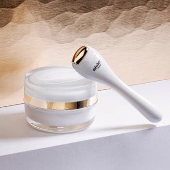 Sisley Paris Sisleÿa L'Intégral Anti-Age Eye & Lip Contour Cream & Massage  Tool | Nordstrom