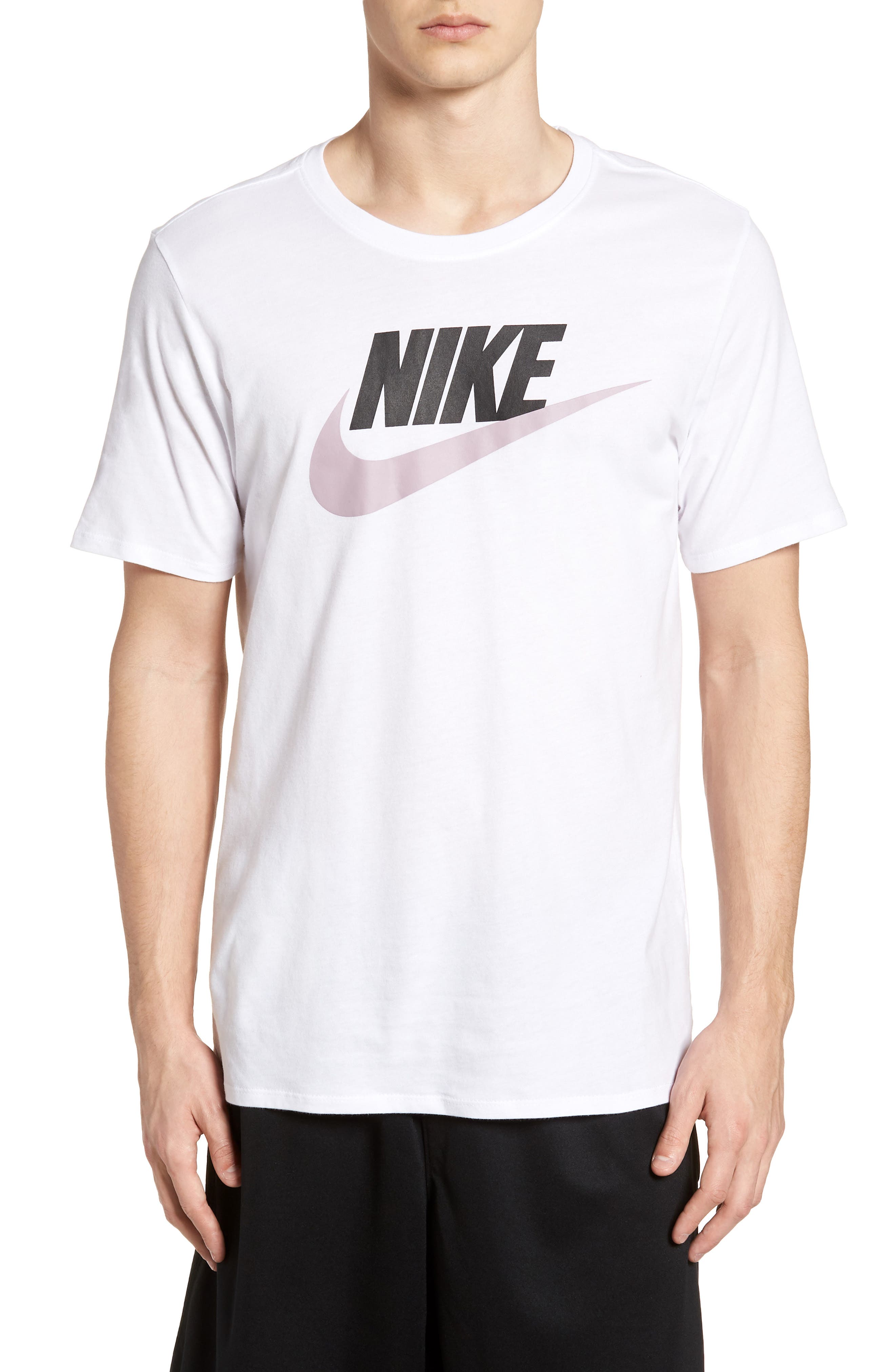 nike tee futura