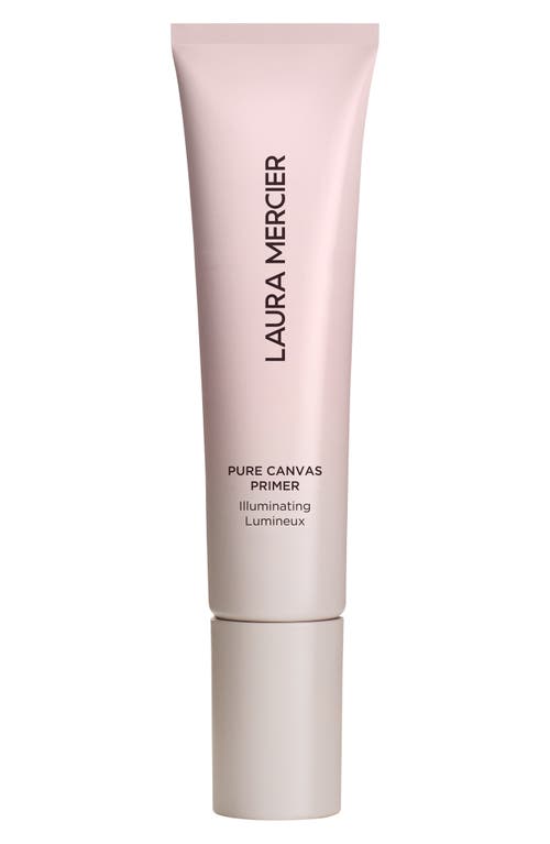 Pure Canvas Illuminating Primer