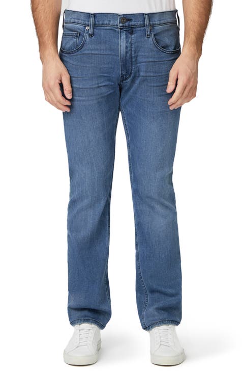 Men's Slim Straight Fit Jeans | Nordstrom