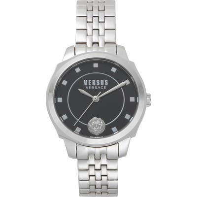 Versus Versace Chelsea Bracelet Watch,