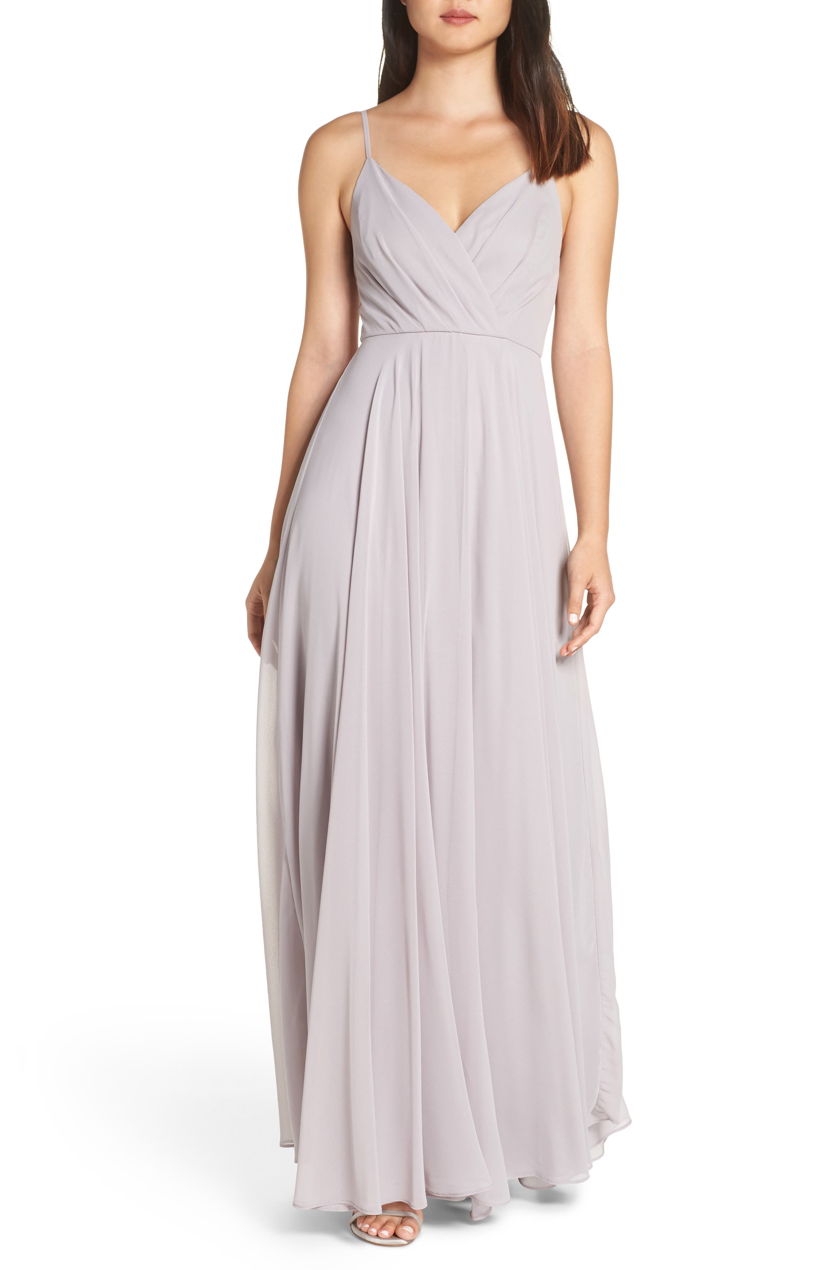 nordstrom rack bridesmaid dresses