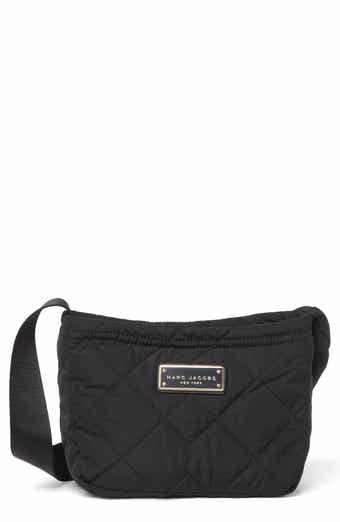 Marc Jacobs The Groove Leather Messenger Bag – Popshop Usa