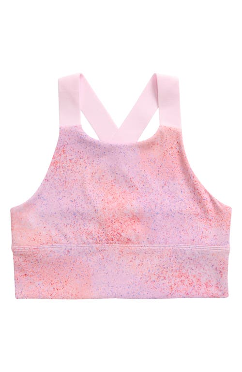 ZELLA GIRL ZELLA GIRL KIDS' ENERGY SPORTS BRA 