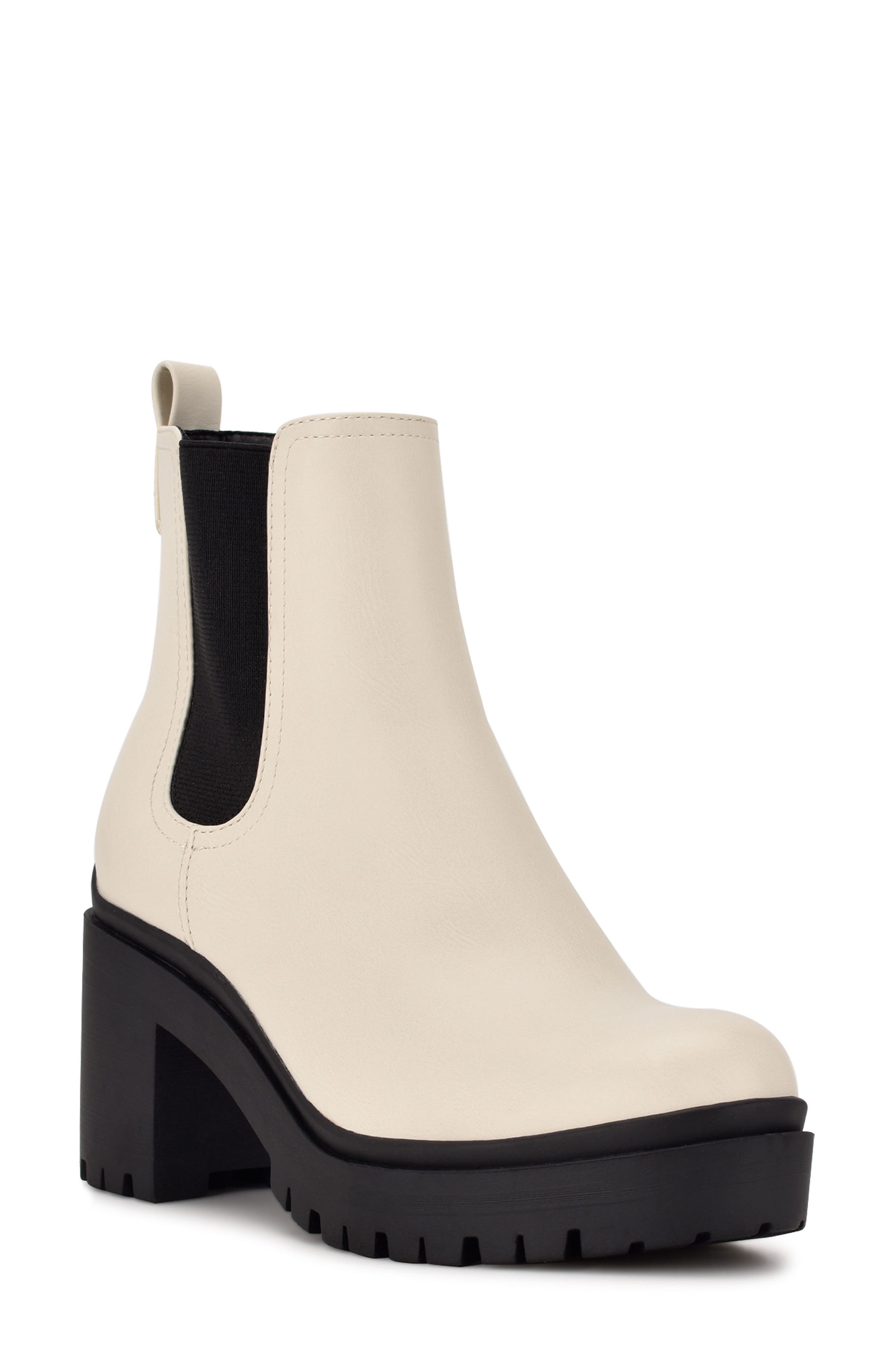 Next white ankle boots Clearance