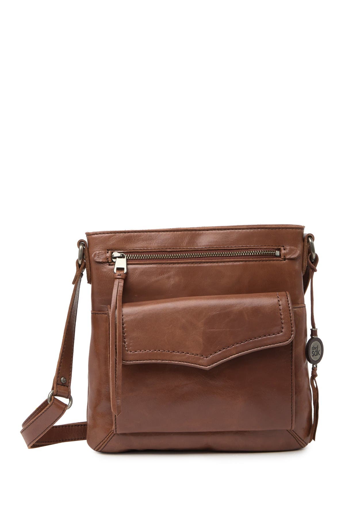 the sak ventura crossbody