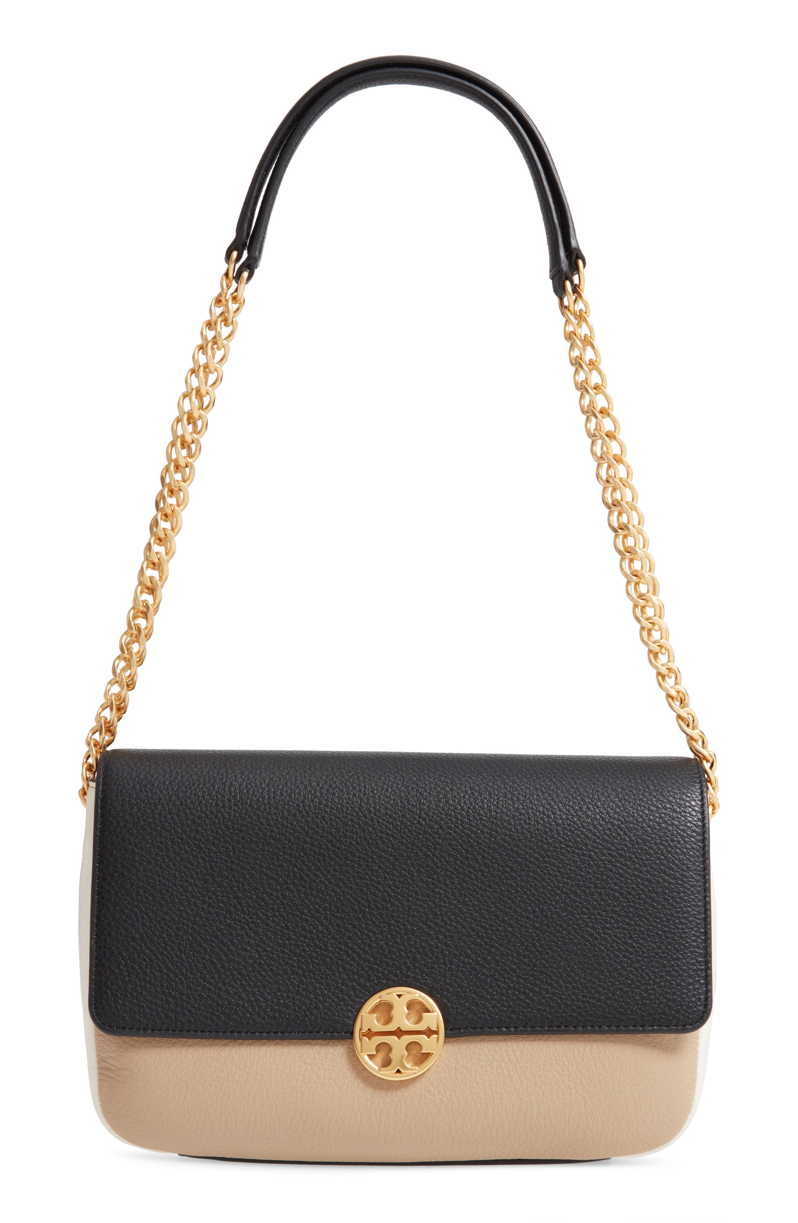 tory burch chain shoulder bag