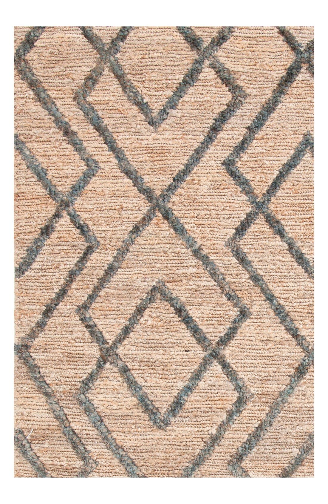Dash & Albert 'Soumak' Rug Nordstrom