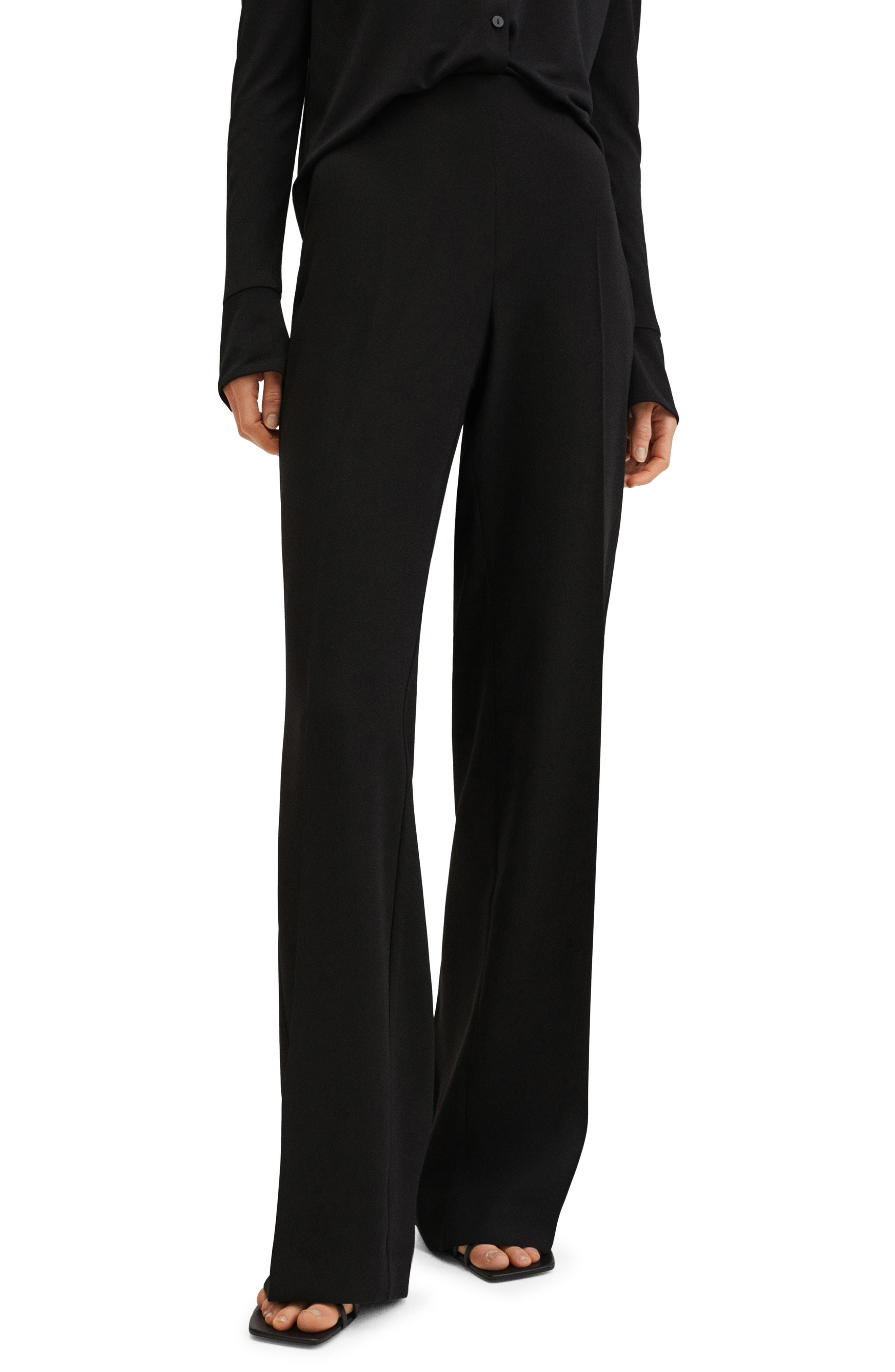 wide leg pants | Nordstrom