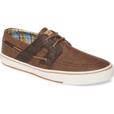 Tommy Bahama Stripe Breaker Sneaker