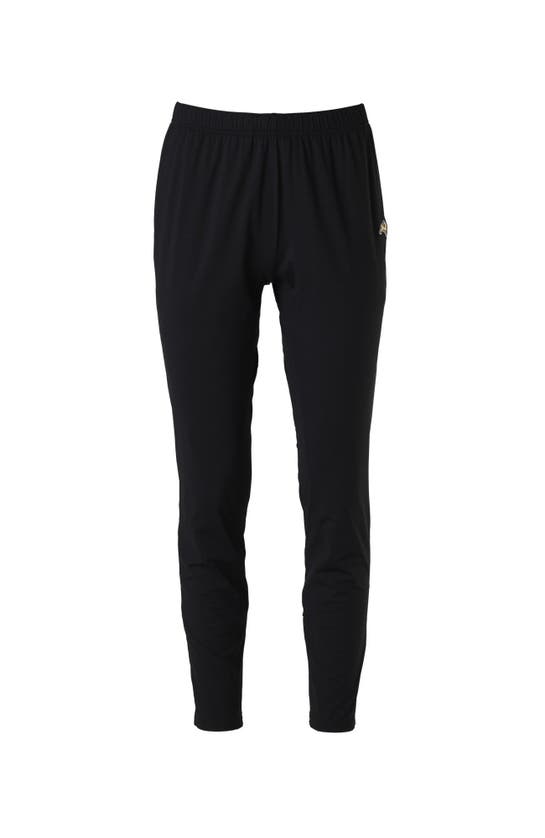 Shop Tracksmith Session Pants In Black