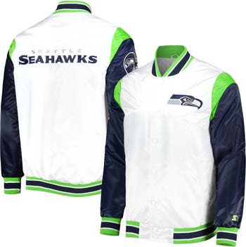 seahawks varsity jacket